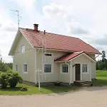 Apartment Albertiina