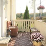 Albertiina Apartment