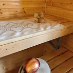 Apartment Albertiina *