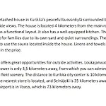 Albertiina * Kurikka