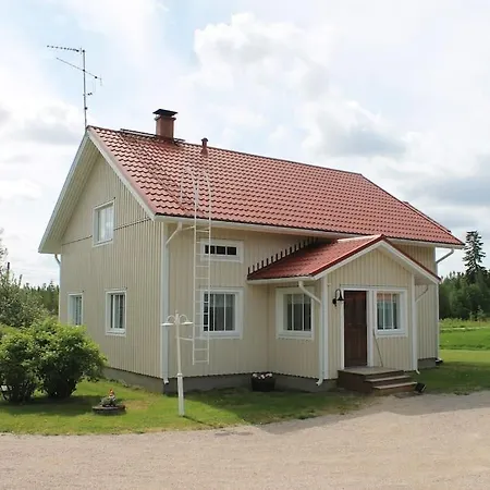 Apartmán Albertiina