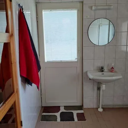 Apartmán Albertiina