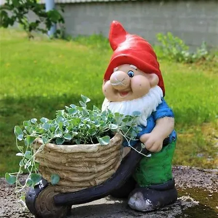 Διαμέρισμα Albertiina *