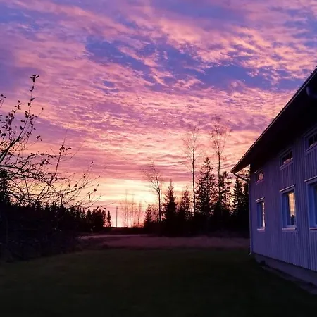 Apartmán Albertiina *