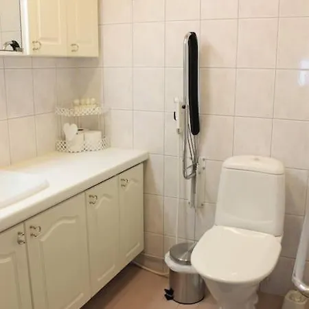 Apartmán Albertiina *