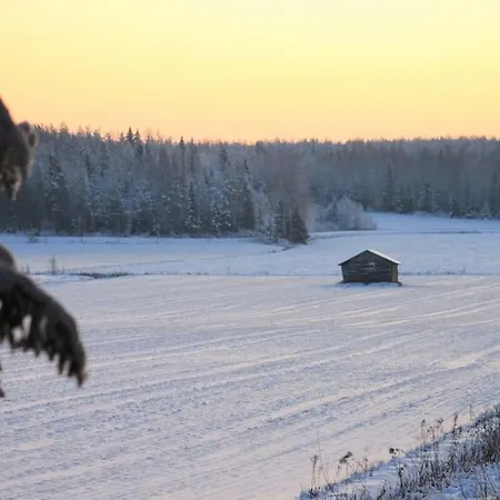 Διαμέρισμα Albertiina *
