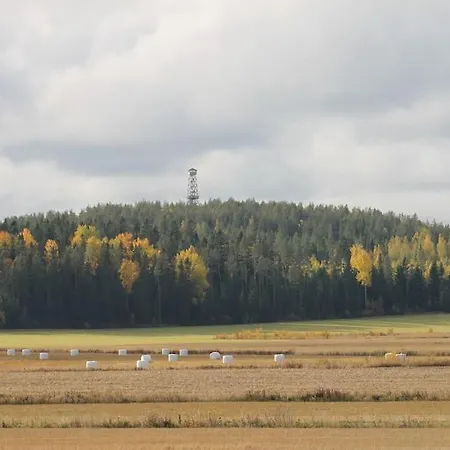 Apartmán Albertiina *