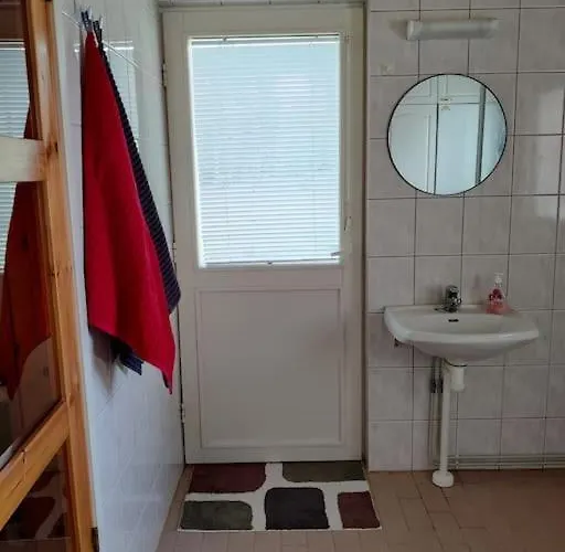 Lägenhet Albertiina