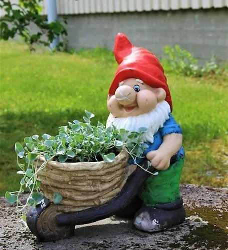 Lägenhet Albertiina *