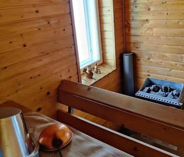 Appartamento Albertiina Kurikka