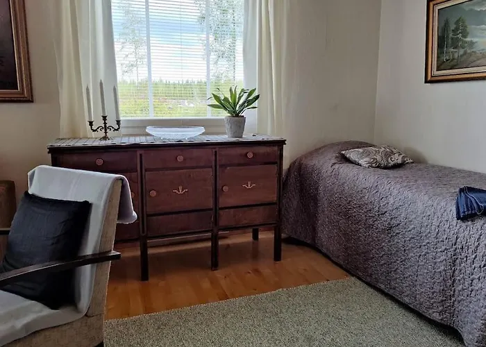 Appartamento Albertiina *