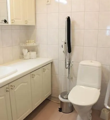 Lägenhet Albertiina *