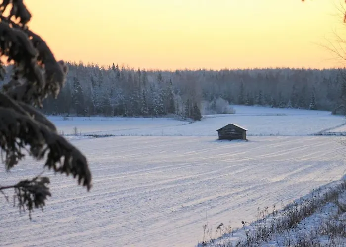 Lägenhet Albertiina *