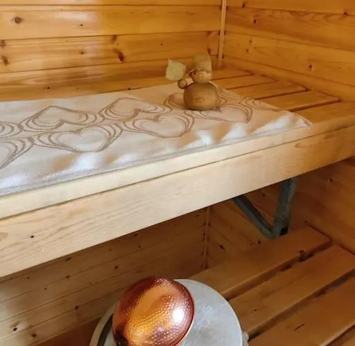 Lägenhet Albertiina *