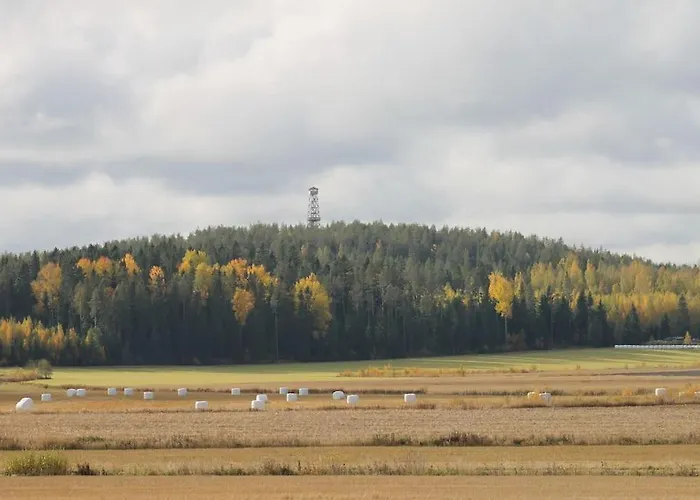 Appartamento Albertiina *